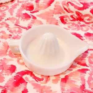 Sunkist Citrus Juicer